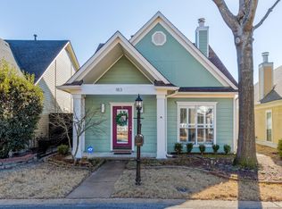 183 Marrakesh Cir, Memphis, TN 38103
