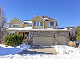 648 Malvern Ct, Castle Pines, CO 80108