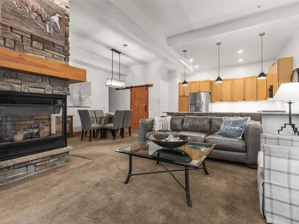 580 Anglers Drive UNIT 103, Steamboat Springs, CO 80487