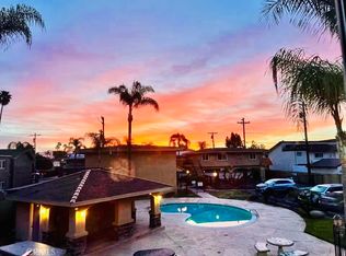 792 N Mollison Ave N UNIT 7, El Cajon, CA 92021