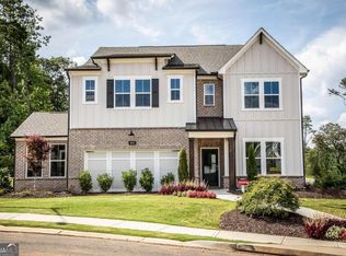 4002 Maple Oak Ct #36, Kennesaw, GA 30152