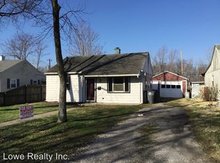 2109 Herbert Ave, Evansville, IN 47714