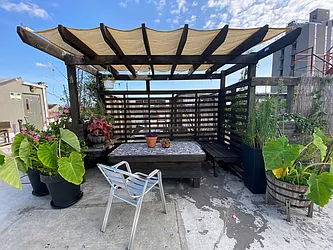 Rented by City Vista Inc