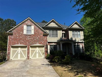 5679 Coopers Glen Ct SW, Mableton, GA, 30126