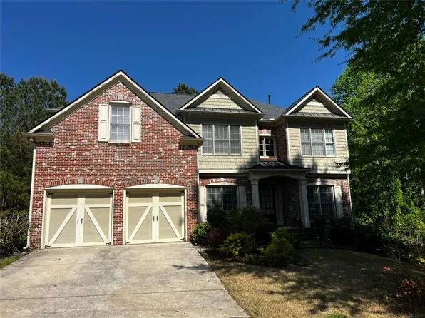 5679 Coopers Glen Ct SW, Mableton, GA 30126