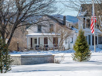 6 Park Side Dr, Jay, NY, 12941
