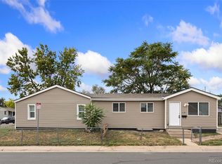 401 S Raleigh St, Denver, CO 80219