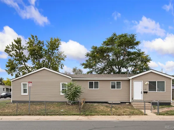 401 S Raleigh Street, Denver, CO 80219