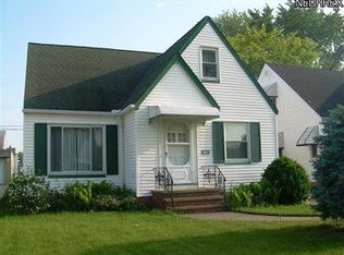 5611 Forest Ave, Parma, OH