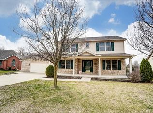 1425 Barberry Ct, Troy, OH