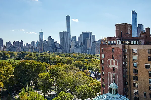 Sold by Brown Harris Stevens | media 1