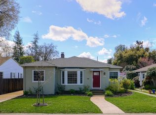 1062 Perkins Way, Sacramento, CA