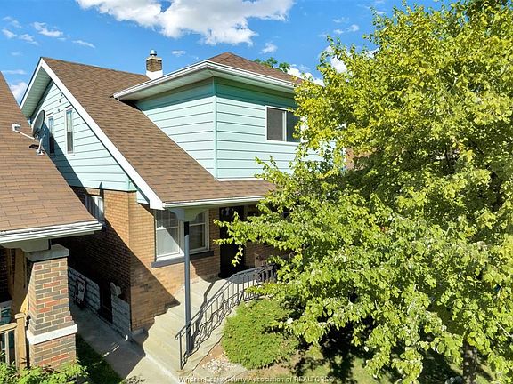 4th image of 1627 Marentette Ave #3