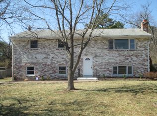 10303 Old Fort Pl, Fort Washington, MD 20744