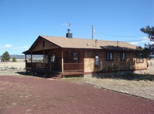 10496 E White Horse Lake Dr, Williams, AZ 86046