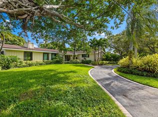 12721 SW 70th Ave, Pinecrest, FL 33156