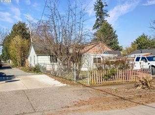 5923 SE 60th Ave, Portland, OR 97206