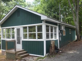 195 Silver Lake Rd, Dingmans Ferry, PA 18328