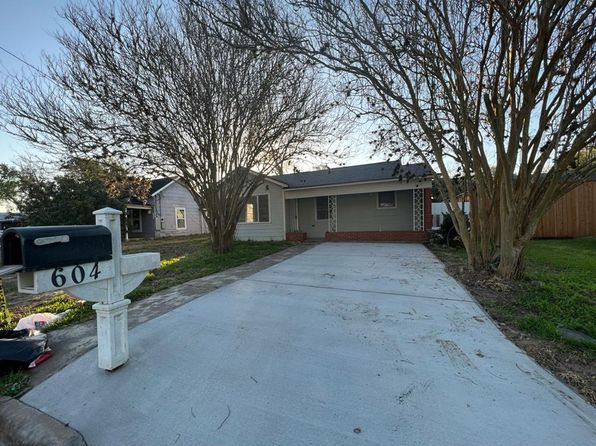 604 Tate Ave