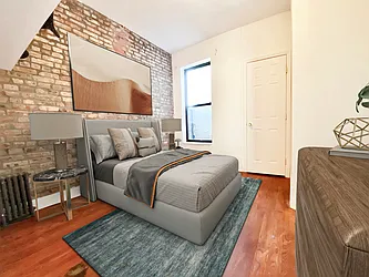Rented by Voro NYC
