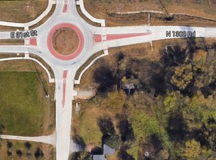 1294 E 1600 Rd, Lawrence, KS 66046