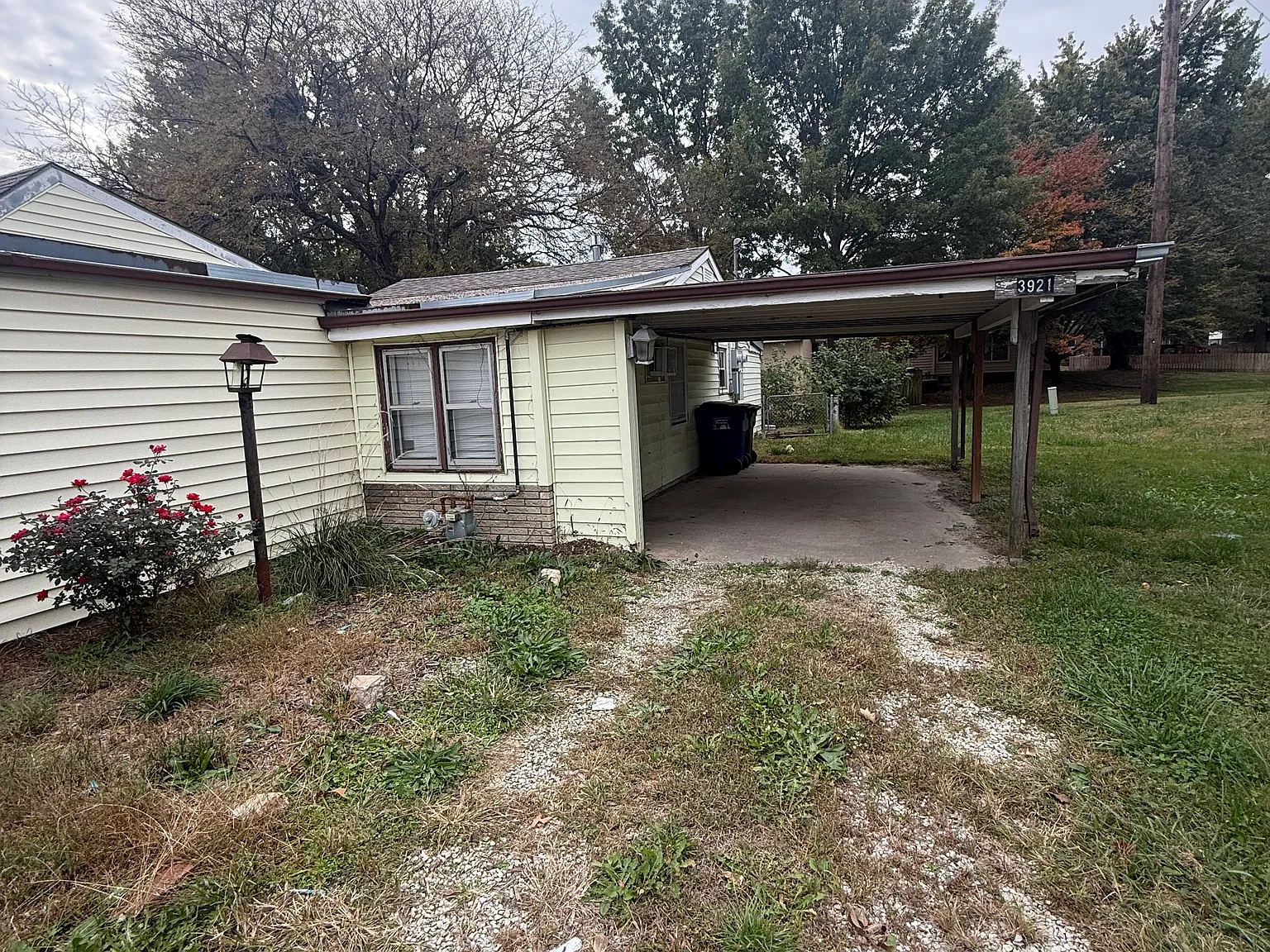1 bed, 650 sqft, $600 — Photo 1