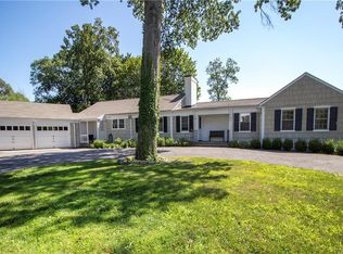 19 Rockridge Rd, Rye, NY 10580