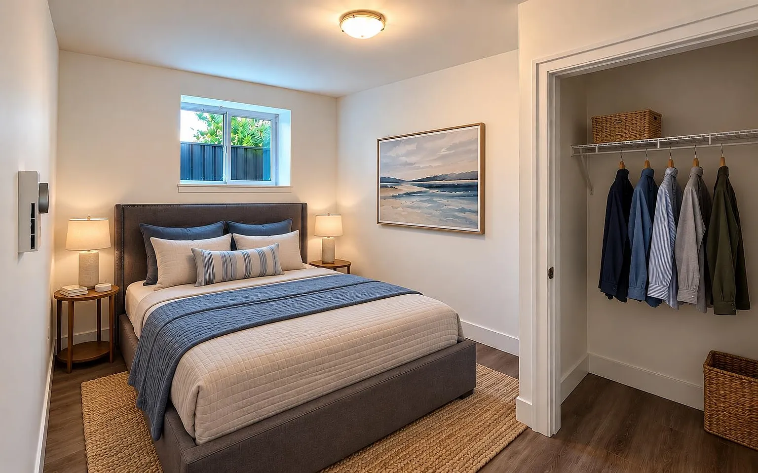 2 bed, 950 sqft, $1,800 — Photo 3