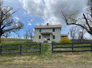 (Undisclosed Address), Upperville, VA 20184