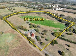 15490 SW 120th St, Andover, KS 67002