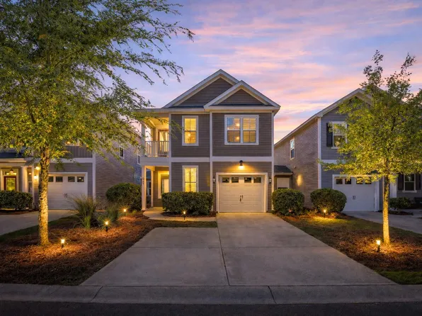 2701 Poplar Grove Pl, Summerville, SC 29483