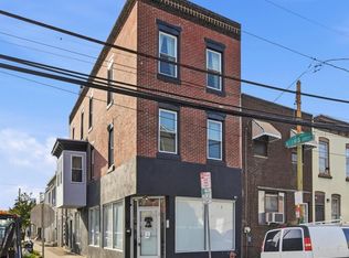 1648 S 16th St, Philadelphia, PA 19145