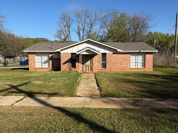 1250 Hawkins St, Shreveport, LA 71107