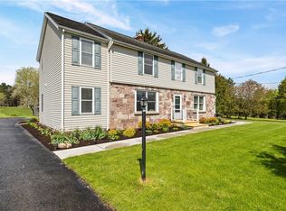 2308 Plank Rd, Lima, NY 14485