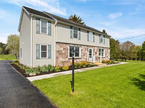 2308 Plank Rd, Lima, NY 14485