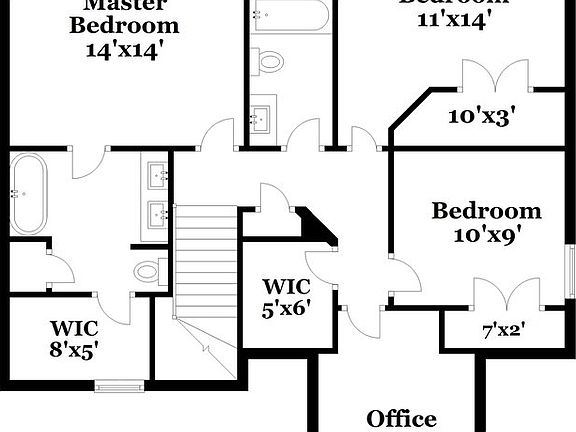 3rd image of 545 McCarthy Dr