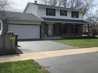 18917 Jodi Ter, Homewood, IL 60430