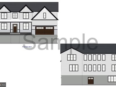 6400 Wayles St, Springfield, VA, 22150