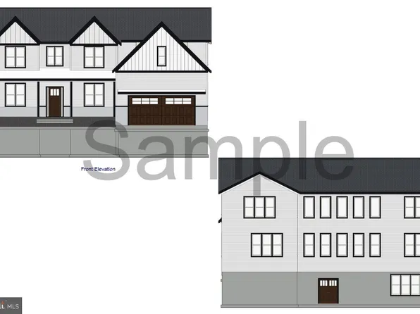 6400 Wayles St, Springfield, VA 22150