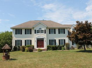 819 Perrineville Rd, Millstone Township, NJ 08535