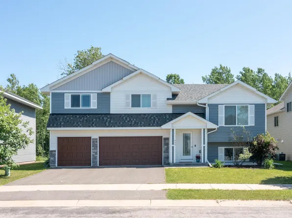 949 Holton Ave, Brainerd, MN 56401