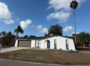 7431 Buchanan Dr, Port Richey, FL 34668