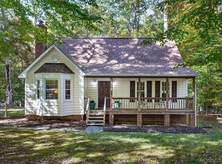 10270 N Donegal Rd, Chesterfield, VA 23832