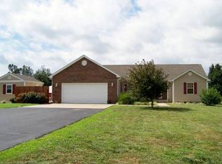 22800 Kafir Rd, Oronogo, MO 64855