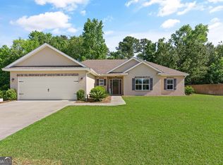 598 Freedom Trl, Brunswick, GA 31525