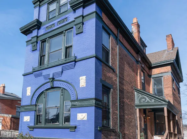 210 E 15th St, Covington, KY 41011