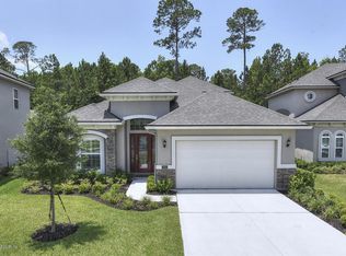 503 Cloisterbane Dr, Saint Johns, FL 32259