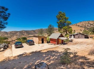 2735 Shannon Valley Rd, Acton, CA 93510