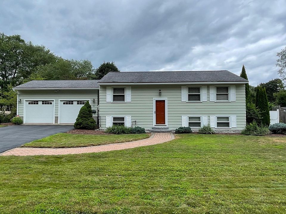 26 Norwich St, Concord, NH 03301 Zillow