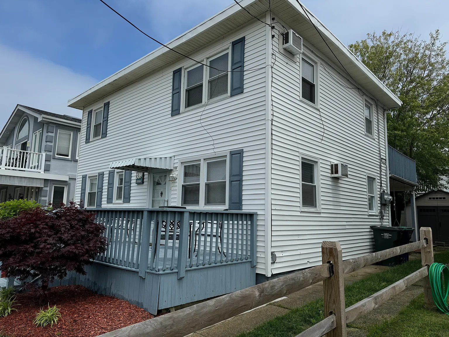3 bed, $1,995 — Photo 1